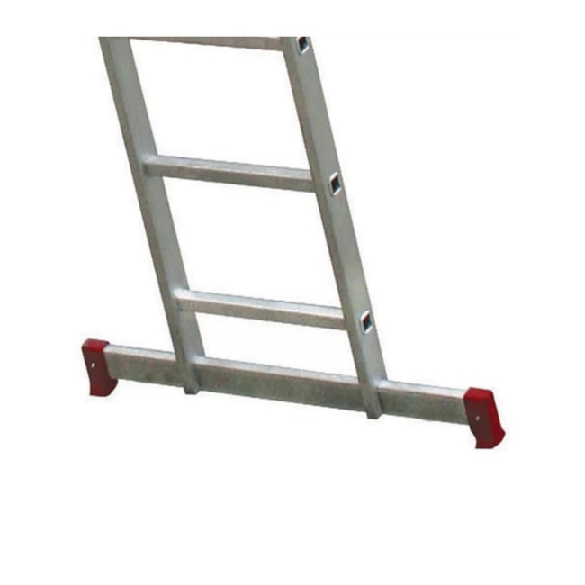 Escada Extensíva de Alumínio 30 Degraus 4,79 Metros ESC0624 BOTAFOGO-b175aec3-9291-4d6f-af37-ea6ef19d7b0c