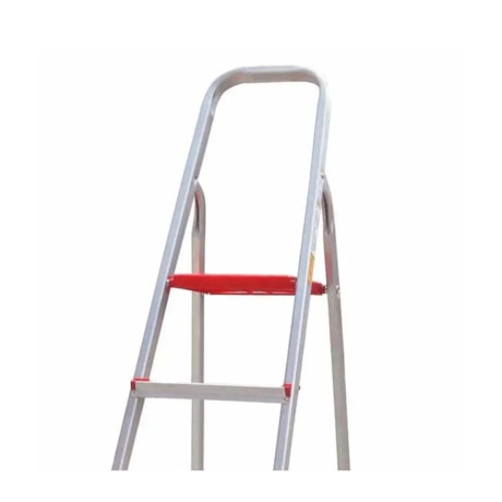 Escada Extensíva de Alumínio 8 Degraus 2,29 Metros ESC0067 BOTAFOGO-17297e19-6e96-47b1-a067-be917dc04b36
