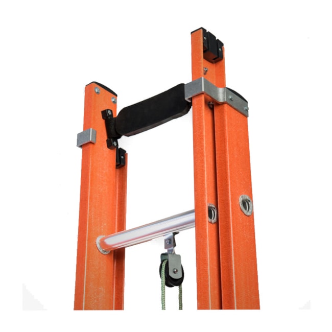 Escada Fibra de Vidro Extensível 19 Degraus 6 Metros EAFD-19 SINTESE-80bf1532-3944-4eb1-9b60-2f7bf8f15104