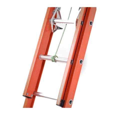 Escada Fibra de Vidro Extensível 19 Degraus 6 Metros EAFD-19 SINTESE-08bd154b-1b56-4102-9e17-d1ccb1cd86f6