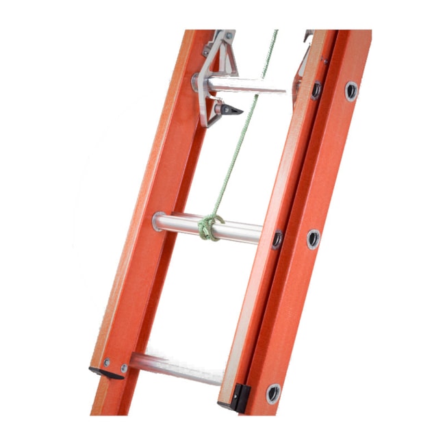 Escada Fibra de Vidro Extensível 23 Degraus 7,25 Metros EADF-23 SINTESE-1951000f-3d9d-4cde-b029-220b3916209e
