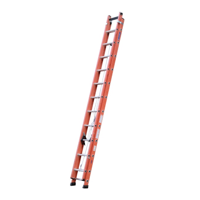 Escada Fibra de Vidro Extensível 27 Degraus 8.40m EFV-27 COGUMELO-4acef534-747b-4f5b-adf4-37ec57a7458c