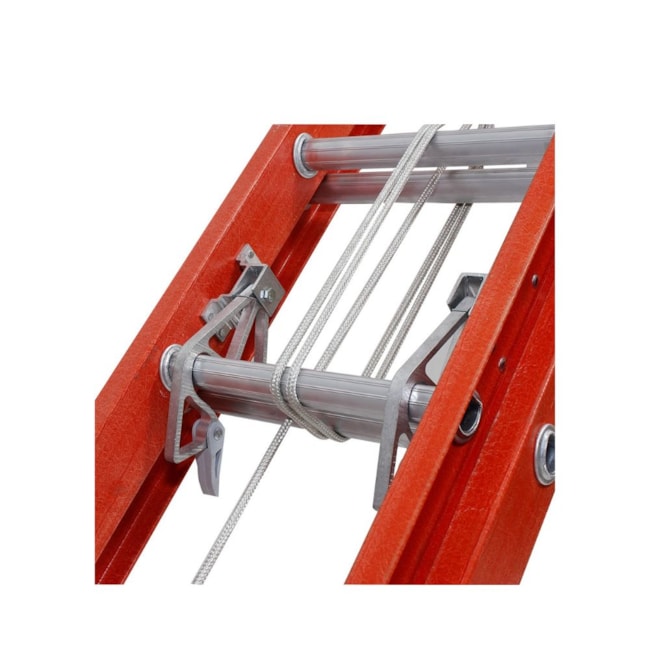 Escada Fibra de Vidro Extensível 29 Degraus 9,00 / 5,15 Metros EFV-29 COGUMELO-a7d06326-2677-4c9d-b71f-a77ec1f19d18