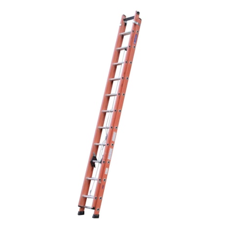 Escada Fibra de Vidro Extensível 29 Degraus 9,00 / 5,15 Metros EFV-29 COGUMELO-95ce4cc8-57a7-4fca-a759-828cb0c78703