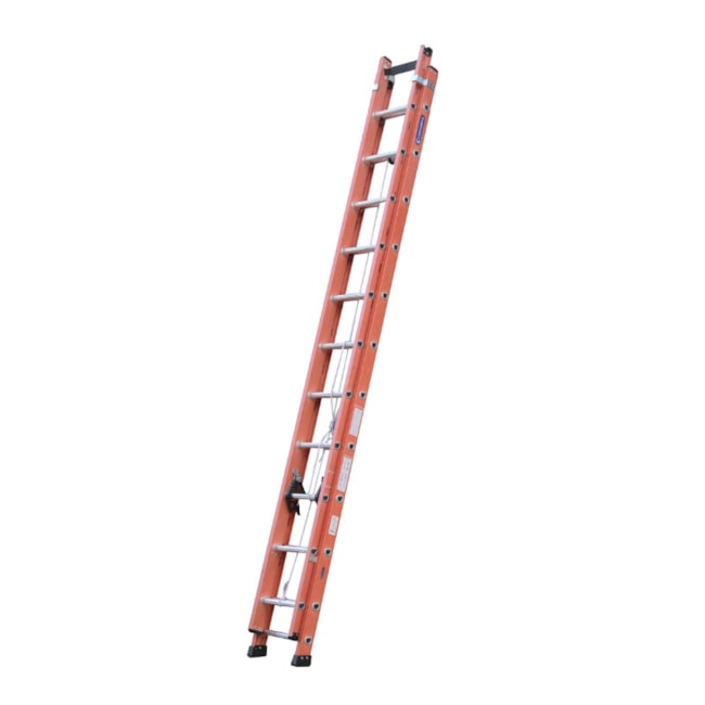 Escada Fibra de Vidro Extensível 32 Degraus 9,90m EFV-32 COGUMELO-3febc753-a5e2-402f-9075-56925d658d4b