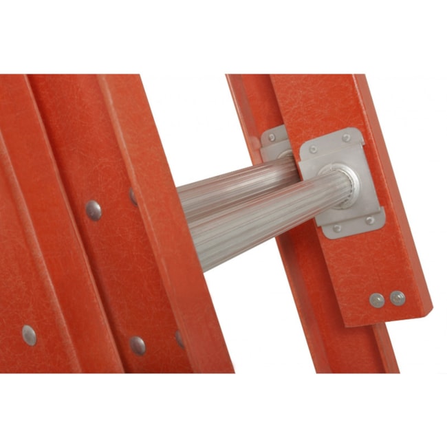 Escada Fibra de Vidro Extensível 38 Degraus 12m EF-38 COGUMELO-9729e6a3-9d23-49d8-919f-03c6d7573353