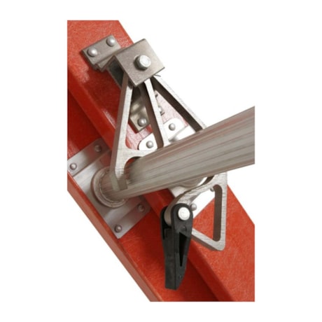 Escada Fibra de Vidro Extensível 38 Degraus 12m EF-38 COGUMELO-fab0e4bc-d84e-4f95-8cbb-063d3c2b4b73