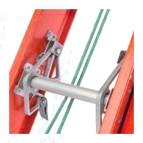 Escada Fibra de Vidro Extensível 39 Degraus 12,00 Metros EAFR-39 SINTESE-696f6d92-e9a5-40a8-bea0-2e0ca76f997f