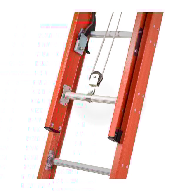 Escada Fibra de Vidro Extensível 39 Degraus 12,00 Metros EAFR-39 SINTESE-f6135c5a-5110-49d1-98ed-31512a72caf9