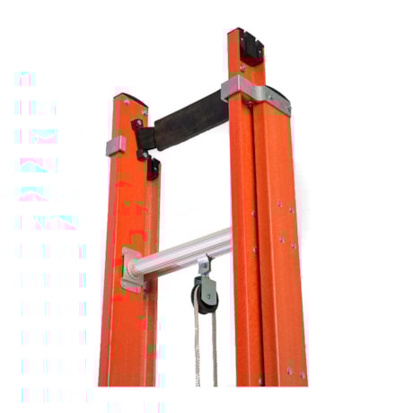 Escada Fibra de Vidro Extensível 39 Degraus 12,00 Metros EAFR-39 SINTESE-19e771a1-119a-4bc2-8acc-58fa91ffb4c3