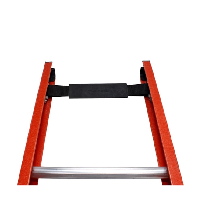 Escada Fibra de Vidro Singela 16 Degraus 5,3 metros SFV-16 COGUMELO -52c4c868-2e9a-4e68-922a-264380c3b1f3