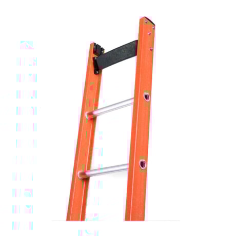 Escada Fibra de Vidro Singela 9 Degraus 3,00 Metros SAFD-09 SINTESE-233c7b50-c194-4528-852e-75b54fc491bb