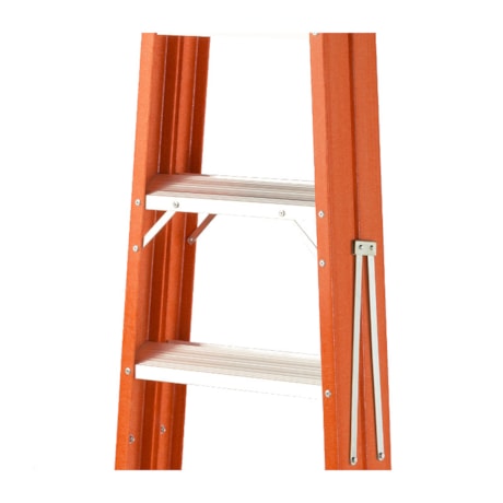 Escada Fibra de Vidro Tesoura 7 Degraus 2,40 Metros RAF-07 SINTESE-4d4a19e6-8c33-4a13-8a3e-fd5b6396f3e0