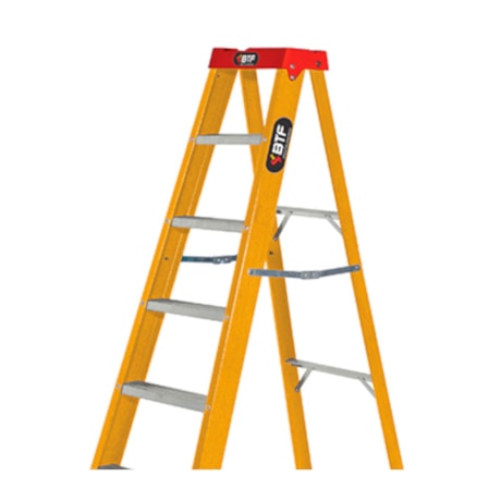 Escada Fibra de Vidro Tesoura com 6 Degraus 1,76 metros EFP9906 BOTAFOGO-8b74d815-5b5d-413f-bd72-e35f2d4cea3d