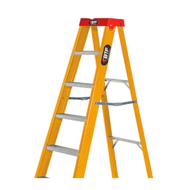 Escada Fibra de Vidro Tesoura com 6 Degraus 1,76 metros EFP9906 BOTAFOGO-2f46938e-4fd4-4402-89d6-6323cdd9efa5
