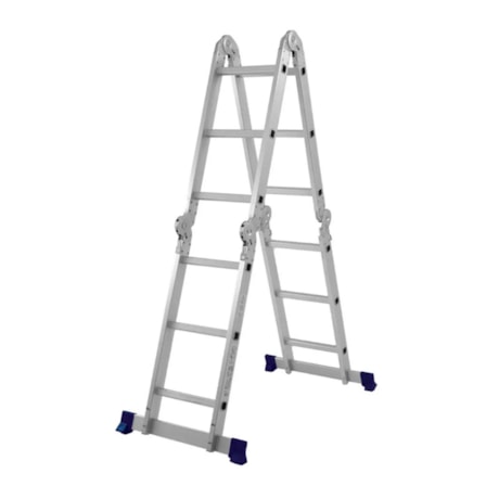 Escada Multifuncional 4x3 12 Degraus 3,36m 005221 MOR-33d886a5-8042-4d60-b5e9-ca63fbc94462