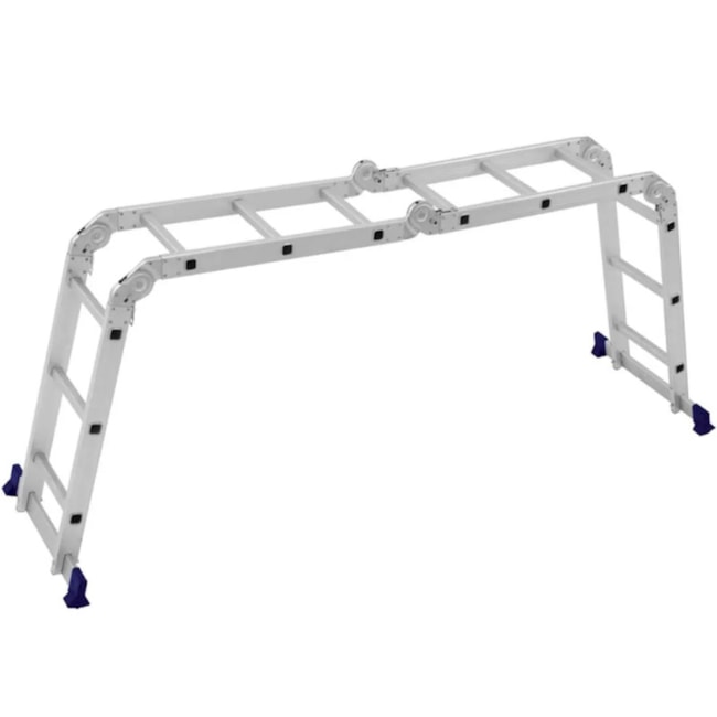 Escada Multifuncional 4x3 12 Degraus 3,36m 005221 MOR-1dfc8a12-944f-40cb-96a3-cd1de1c01ecf