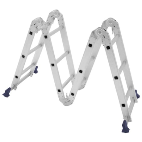 Escada Multifuncional 4x3 12 Degraus 3,36m 005221 MOR-8879b05c-d8d6-411f-b7d7-faed27c9836a