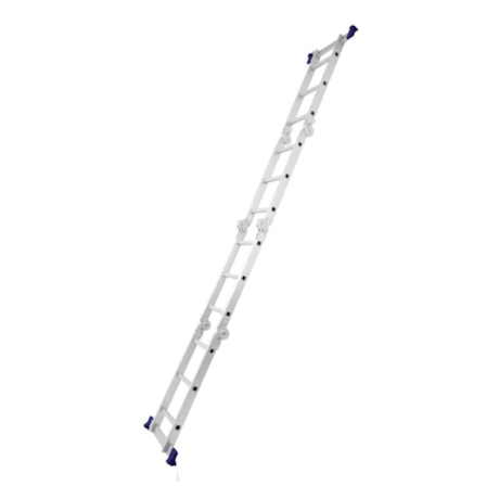 Escada Multifuncional 4x3 12 Degraus 3,36m 005221 MOR-c116f827-d9e4-4df3-830d-0a64c087fae5