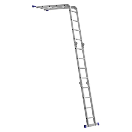 Escada Multifuncional 4x4 16 Degraus 4.71m 005132 MOR-b0365cf3-8ea3-4f27-be95-3c2dfccfbc38