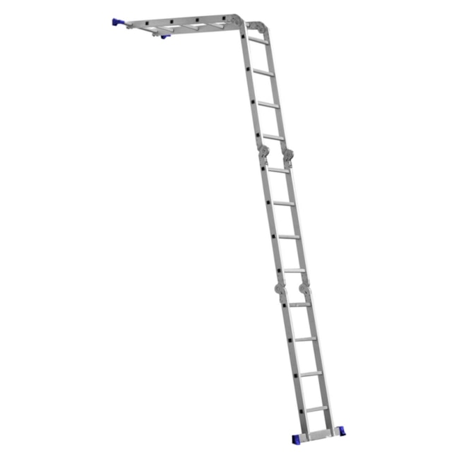 Escada Multifuncional 4x4 16 Degraus 4.71m 005132 MOR-a44c704a-cff2-47f3-9082-388007d7368f