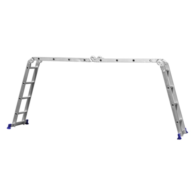 Escada Multifuncional 4x4 16 Degraus 4.71m 005132 MOR-77ed7fea-a119-4b4b-bac9-199eaeaea8da