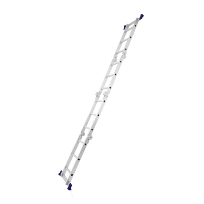 Escada Multifuncional com Plataforma 4x3 12 Degraus 3.36m 005133 MOR
-92806d04-e9bc-45b7-9c57-f423d952d48e