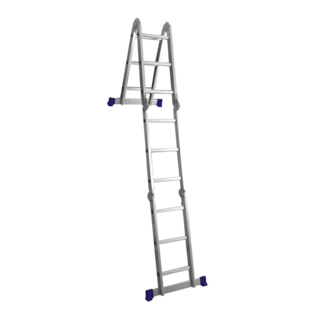 Escada Multifuncional com Plataforma 4x3 12 Degraus 3.36m 005133 MOR
-bc001cfb-e6ba-4574-814d-6f9c64ce64ac