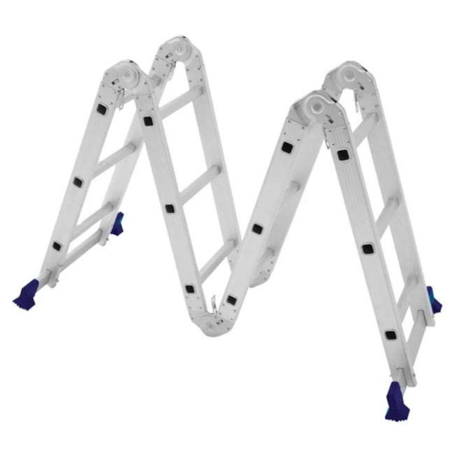 Escada Multifuncional com Plataforma 4x3 12 Degraus 3.36m 005133 MOR
-9b8efcf6-0d29-403c-a3d0-d9de622c903c