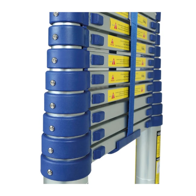 Escada Telescópica de Alumínio com 10 Degraus 3,20 Metros 005121 MOR-143fe818-0216-4d77-ab9d-e23fbef260c4