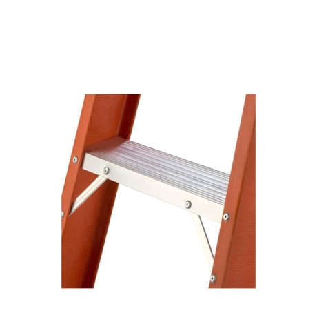 Escada Tesoura Fibra de Vidro 10 Degraus 2,76 Metros Duplo TAF-10 SINTESE-fc07bc07-1756-4a49-8b96-b4767801e963