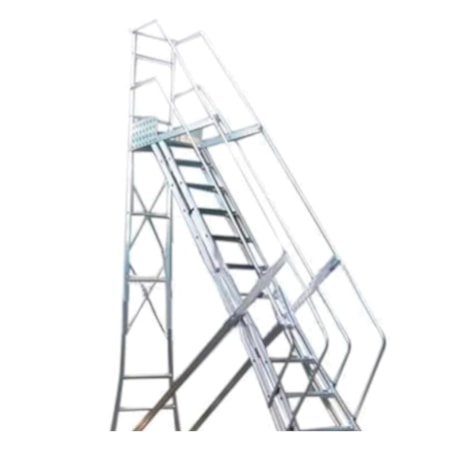 Escada Trepadeira em Alumínio com 12 Degraus e Corrimão TR 302 ALULEV
-3ca0fa81-ddc2-4531-9772-ced3372bbaef