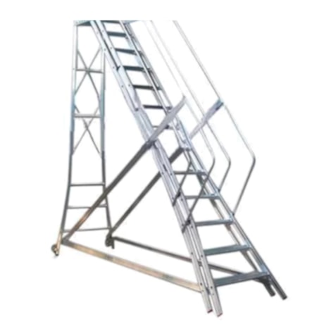 Escada Trepadeira em Alumínio com 12 Degraus e Corrimão TR 302 ALULEV
-a7fff6e3-8368-46a5-b59f-43d8484aedca