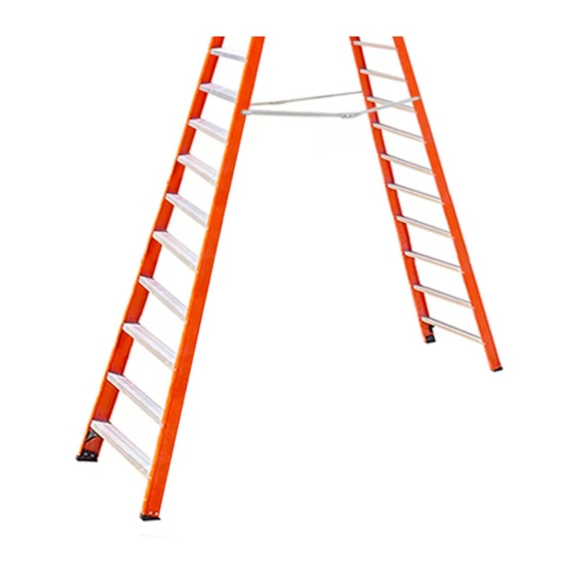 Escadas de Fibra de Vidro Extensível 27 Degraus 5.08 Metros EFR9926 BOTAFOGO-c018af8e-3e85-46a1-8a6a-5c840ba80ac1