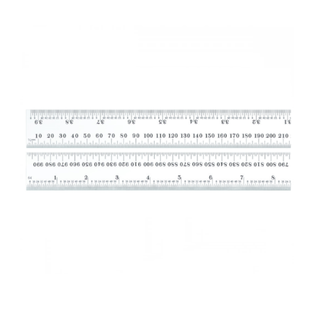 Escala de Aço 1000mm C636-1000 STARRETT-96054af5-54f2-4f78-a506-8aad0257c34d