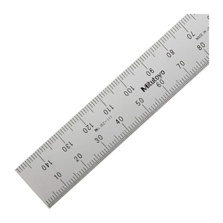 Escala de Aço 150mm 182-111 MITUTOYO
-cfc46519-d4e8-499b-b44a-bbc3c6b17fd4