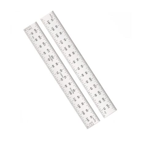 Escala de Aço 150mm C635E-150 STARRETT-abc7bc12-f331-458e-8a8e-32b7c7a509b4