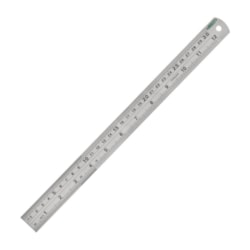 Escala de Aço Inox 1000mm/40" 7110-1000 INSIZE