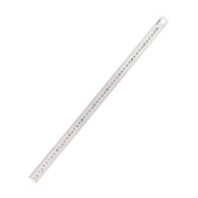 Escala de Aço Inox Rígida 500mm 3561210000 VONDER-d1621df8-c47d-45da-acd3-a7ff108cd183