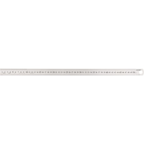 Escala de Aço Inox Rígida 500mm 3561210000 VONDER-a86d830f-97aa-4d74-b20b-e002943ec85a