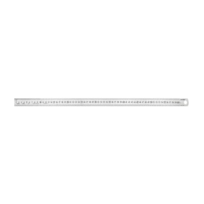 Escala de Aço Inox Rígida 600mm 3561211000 VONDER-d46049a3-e7dc-4b1a-bda8-b2aa20d27627