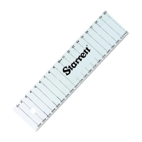 Escala de Alumínio Anodizado 1000mm AMSE-1000 STARRETT-cdf8a69a-1ddb-4ed9-be84-b2b654194734