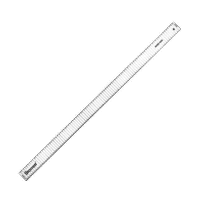 Escala de Alumínio Anodizado 1000mm AMSE-1000 STARRETT-fe2573d2-7928-483e-a168-096451d5c101