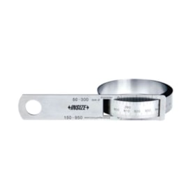 Escala Flexível para Medição 2190-3460mm 0.1mm 7114-3460 INSIZE