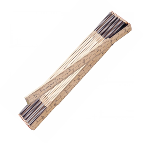 Escala Métrica de Madeira 2 Metros 43160/002 TRAMONTINA MASTER-08769cc0-906b-4440-acb3-557de4b04acd