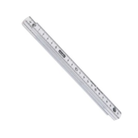Escala Métrica de Plástico/Poliestireno com 1 Metro 3857100000 VONDER-f88fadd3-9f8e-4c8c-b393-819020805a54