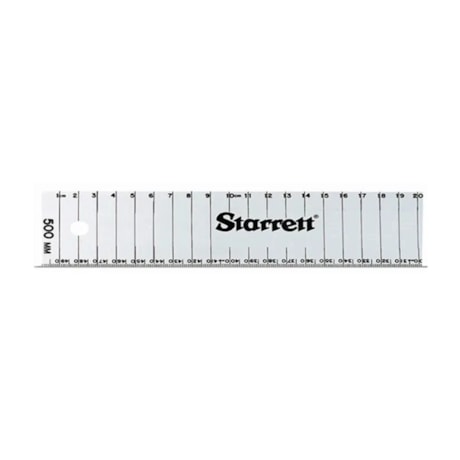 Escala Métrica em Alumínio 2000mm AMSE-2000 STARRETT-1073e7ac-d2d9-4f23-9478-51a2b0ecf55a