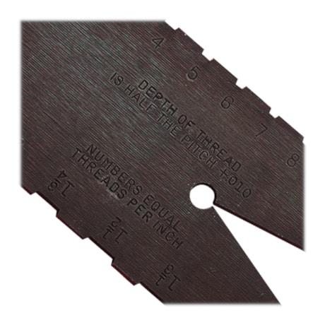 Escantilhão Padrão para Roscas ACME 1 a 10fpp 284 STARRETT-c98bdd68-3b6d-4279-8ed0-198e28db9f6f