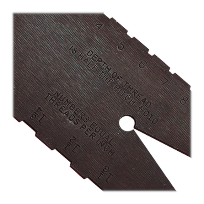 Escantilhão Padrão para Roscas ACME 1 a 10fpp 284 STARRETT-d7873c5f-8bcc-4b0f-958e-aabf923cf06d