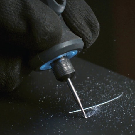 Escareador Cilíndrico 2mm para Gravar Micro Retífica de 110 26150110AC DREMEL-fc6cebca-f1c9-4595-a285-0ea866491005